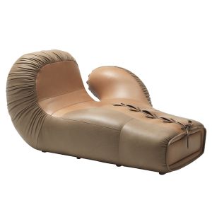 de Sede DS-2878 Boxing Chaiselounge 