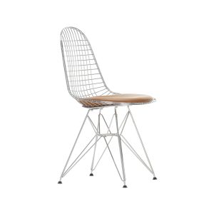 Vitra Wire Chair DKR Stuhl