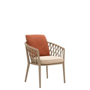 B&B Italia Erica Outdoor Stuhl  