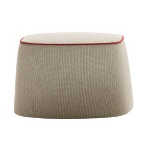 B&B Italia Frank Outdoor Hocker  