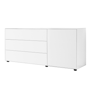 Piure Nex Box Sideboard 