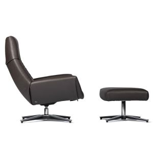 de Sede DS-149 Lejo mit Hocker Cigarro 