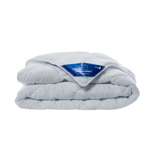 Silvana Comfort Blau Bettdecke 