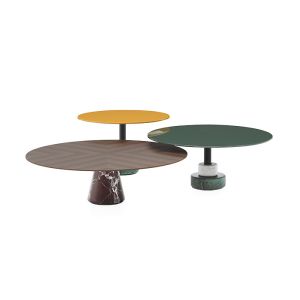 Acerbis Menhir Couchtisch 
