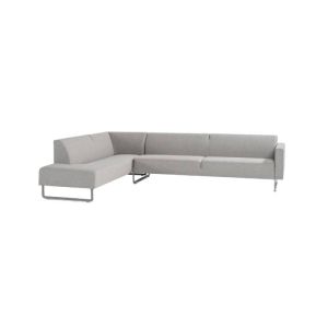Artifort Mare Fixed Ecksofa grau 