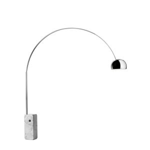 Flos Arco Lampe 