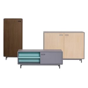 Artifort Extens Schrank 