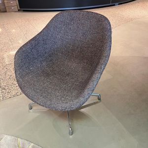 HAY AAL81 Drehsessel 