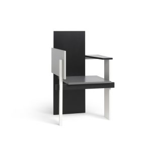 Pastoe Berliner Stuhl 