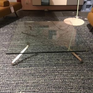 Van Beek Yokoo Couchtisch 