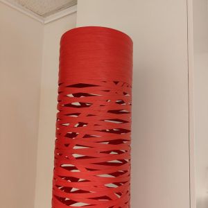 Foscarini Tress Grande Stehlampe 