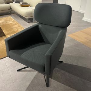 Cloak Pebble Sessel 