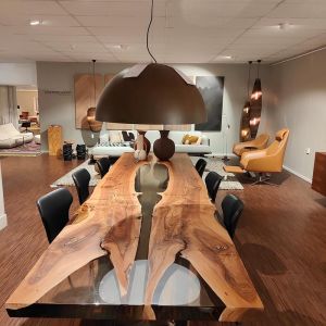 Ligne Roset Luna Rossa Pendelleuchte 
