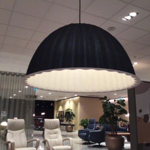 Muuto Under The Bell Pendelleuchte 