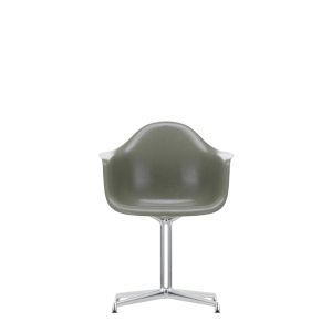 Vitra Eames Fiberglass Armchair DAL Stuhl 