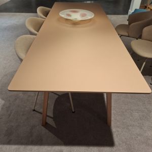 Arco Essential Rectangular 1 Esstisch – 260 x 90 