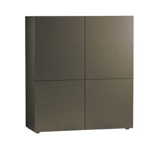 LEEF Kuubo Schrank Sienna Bronze 