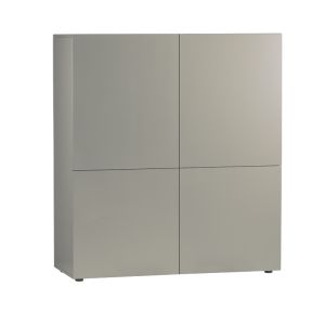 LEEF Kuubo Schrank Sand 