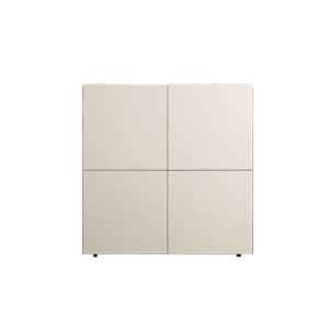 Interlübke Start Nr. 8 Schrank alabaster 