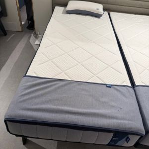 Auping Evolve Matratze 90x210 cm soft 