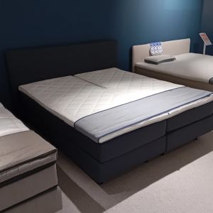 Auping Original Boxspringbett 180 x 210 cm 2-M 