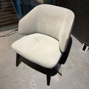 Montis Back Me Up Lounge-Sessel Nubosco 