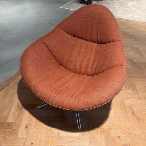 Label Hide Soft Drehsessel Farrar 