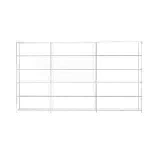 MDF Italia Minima 3.0 Schrank 