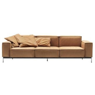de Sede DS-22 Sofa