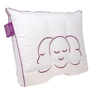 Silvana Support Lila Kissen