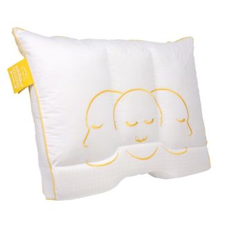 Silvana Support Gelb Kissen