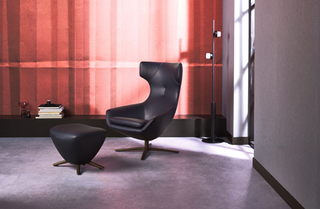 Leolux Caruzzo Gratis Hocker