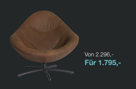 Cyber Monday deal Hidde Sessel