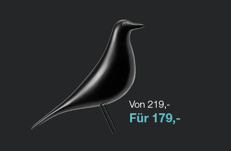 Cyber Monday deal House bird