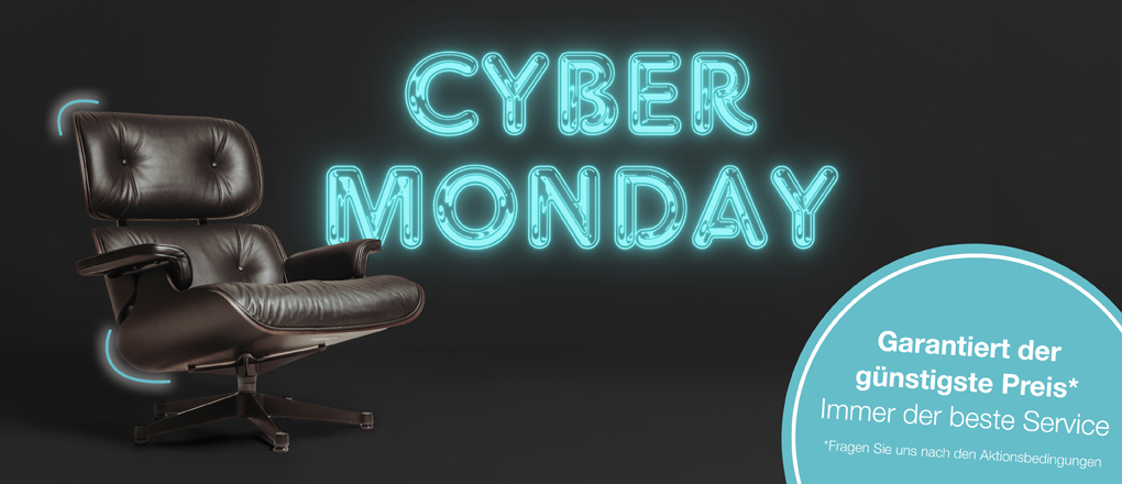 Cyber Monday actie