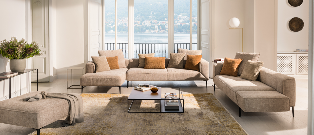 JORI Material-Upgrade