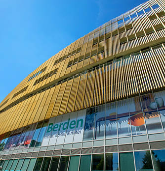 Vele topmerken onder &eacute;&eacute;n dak!