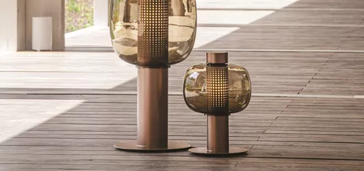 Au&szlig;enbeleuchtung