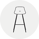 B&uuml;rost&uuml;hle