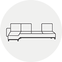 Modulsofas