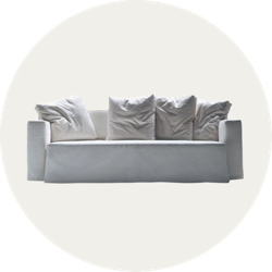 Schlafsofas